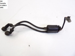 Zundspule Yamaha FJ 1200
