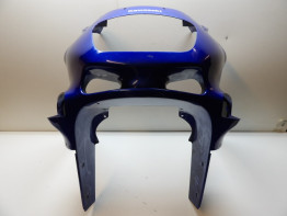 Topkuip Kawasaki ZZR 600