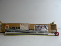 Uitlaat Race-parts Vintage Racers