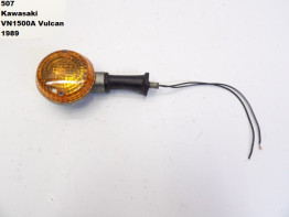 Knipperlicht Kawasaki VN 1500