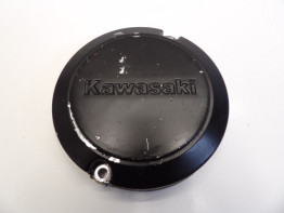 Motorblokdeksel Kawasaki ZL 600