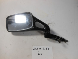 Spiegel links Kawasaki ZZR 250