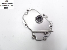 Engine cover Yamaha FZ6