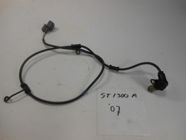 ABS sensor achter Honda ST 1300 Pan European