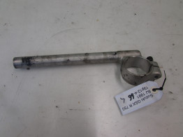 Steering Handle left Suzuki GSX R 750