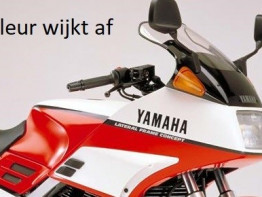 Wind screen Yamaha Overige Yamaha
