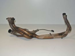 Auspuff-Krummer Honda VFR 800 I