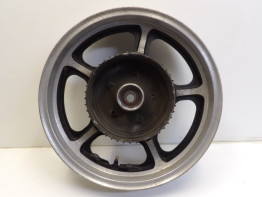 Felge hinten Honda VT 700 750