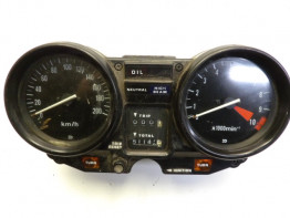 Meter combination Honda CB 650