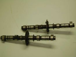 Nokkenas Yamaha XJ 600 Diversion