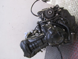Motorblok Kawasaki Z 1000