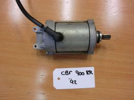 Startmotor Honda CBR 900 RR
