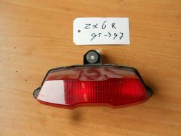 Rear light Kawasaki ZX 6 R