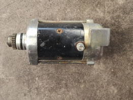 Starting motor Honda CX 500