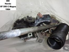 Overig Honda VF 500 