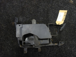 Batterie befestigung Yamaha FJR 1300
