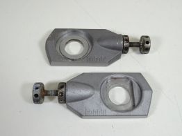 Swingarm Ducati 749 999