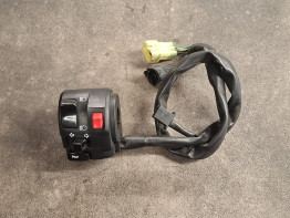 Handlebar switch assy left Kawasaki Z 900