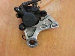 Bremssattel Bremszange hinten Honda CBR Fireblade