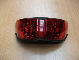 Rucklicht Yamaha FAZER 1000