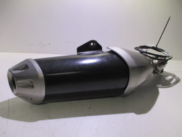 Muffler Yamaha FZ1