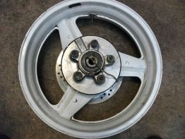 Achtervelg Honda CBR 1000 F