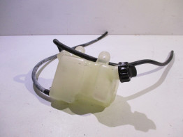 Radiator reserve tank Kawasaki Z 900