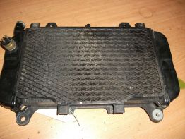 Radiateur Kawasaki ZZR 600