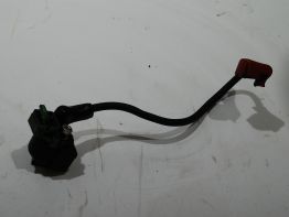 Startmotor relais Kawasaki ZX 10 R
