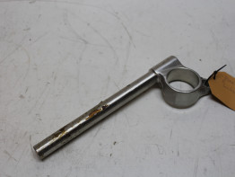 Clip on links Suzuki GSX R 1100