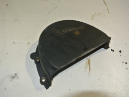 Motorblokdeksel voortandwiel Triumph Sprint ST 955