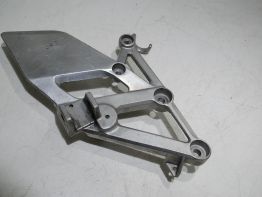 Fussrastetrager vorne rechts Honda CBR 600 F