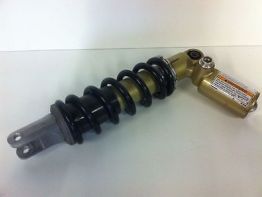 Stossdampfer hinten Kawasaki ZX 6 R