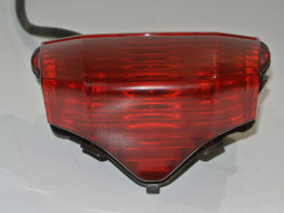 Rucklicht Yamaha FZ6