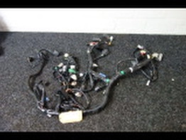 Wire Harness Suzuki GSX S 750