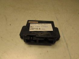 Fuse box Kawasaki ZXR 750