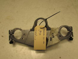 Gabelbrücke Obere Kawasaki ZZR 1100