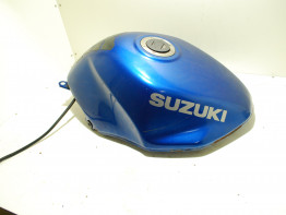 Fuel tank Suzuki RF 600