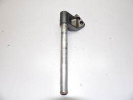 Clip on links Kawasaki ZZR 600