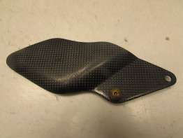 Main step holder right Yamaha V max