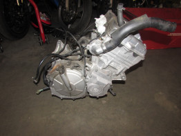 Engine Honda CBR 600 F