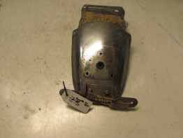 Rear fender Yamaha XV 535 Virago