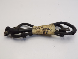 Brake hose front Honda CBR 1000 F