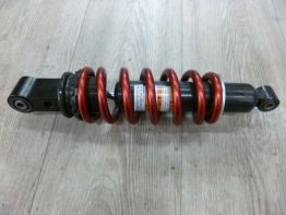 Stossdampfer hinten Kawasaki Z 1000