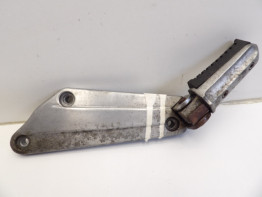 Duo voetsteun links Kawasaki ZL 600