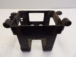 Accubak Suzuki GSX 750