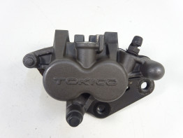 Remklauw rechts voor Kawasaki VERSYS 650