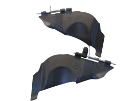 Topkuip bekleding Ducati Panigale V4 R