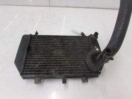 Radiateur Suzuki TL 1000