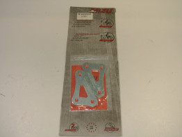 Link systeem achterveer Triumph Tiger 1050